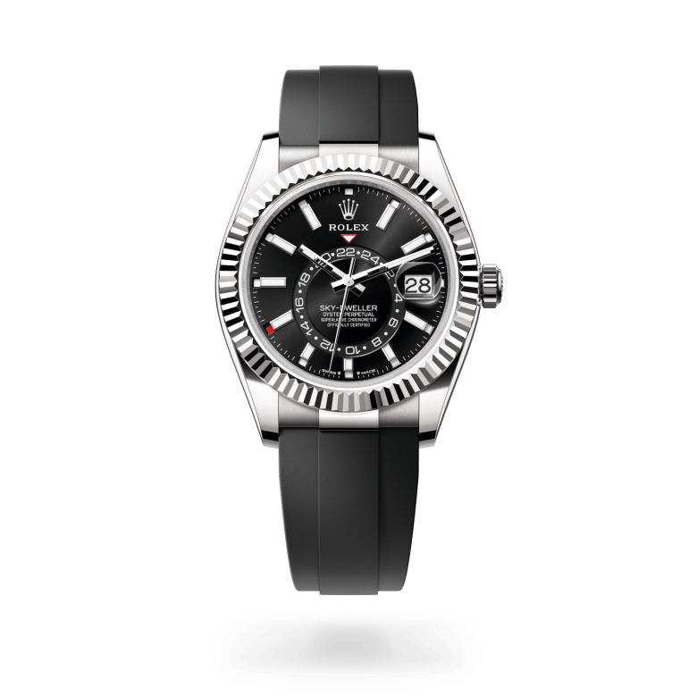 Rolex watch gallery image