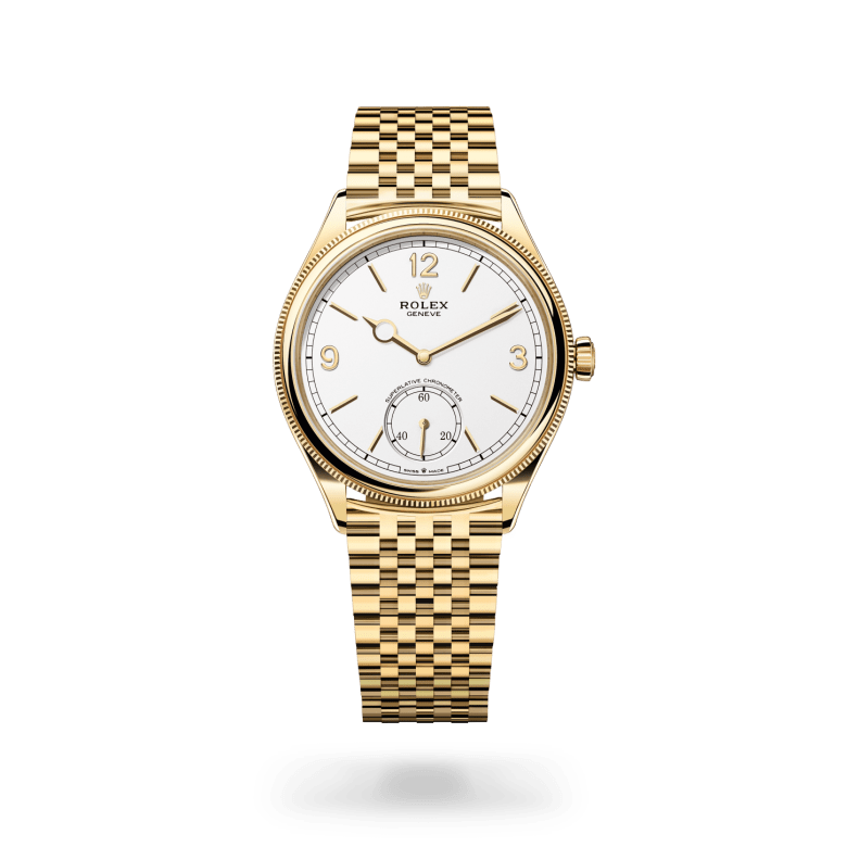 Rolex watch gallery image