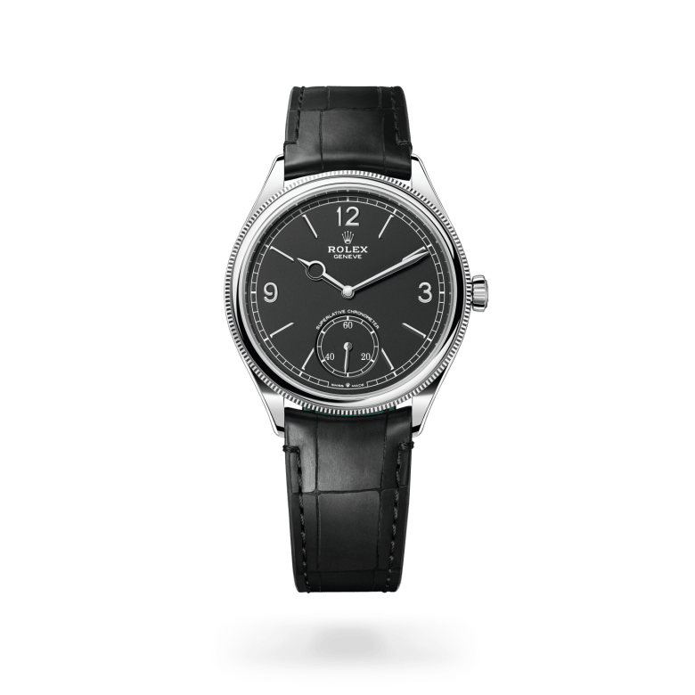 Rolex watch gallery image