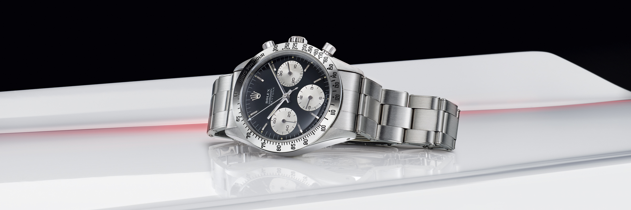 Image of Cosmograph Daytona watch