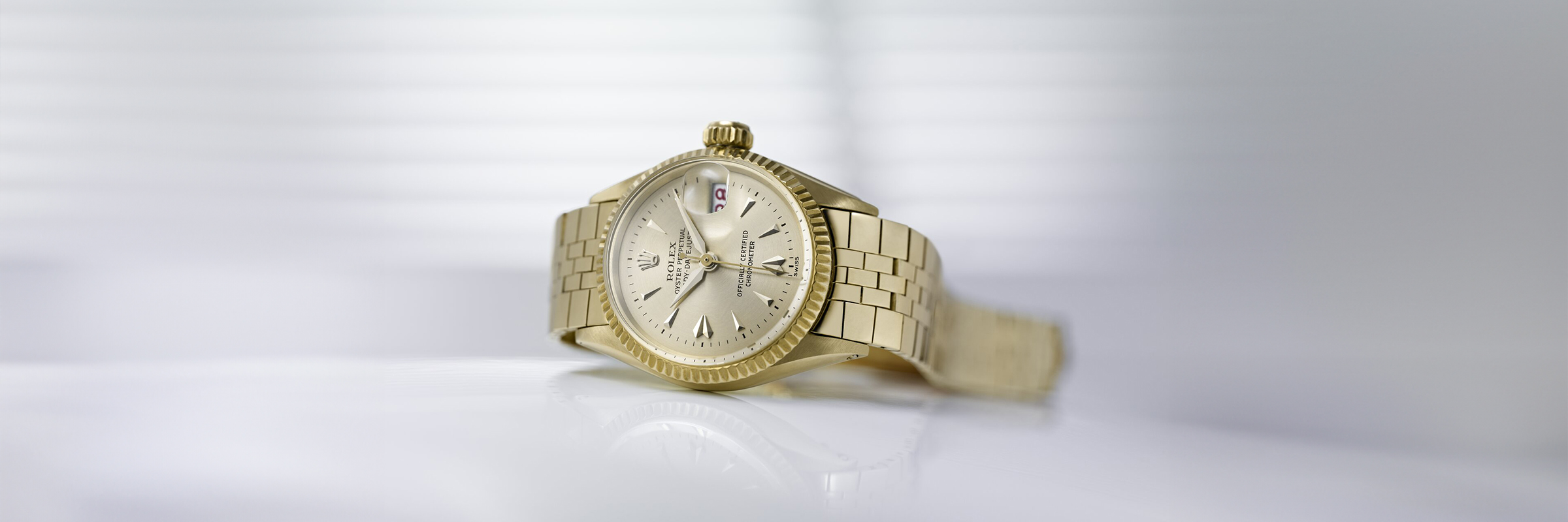Image of Lady Datejust watch
