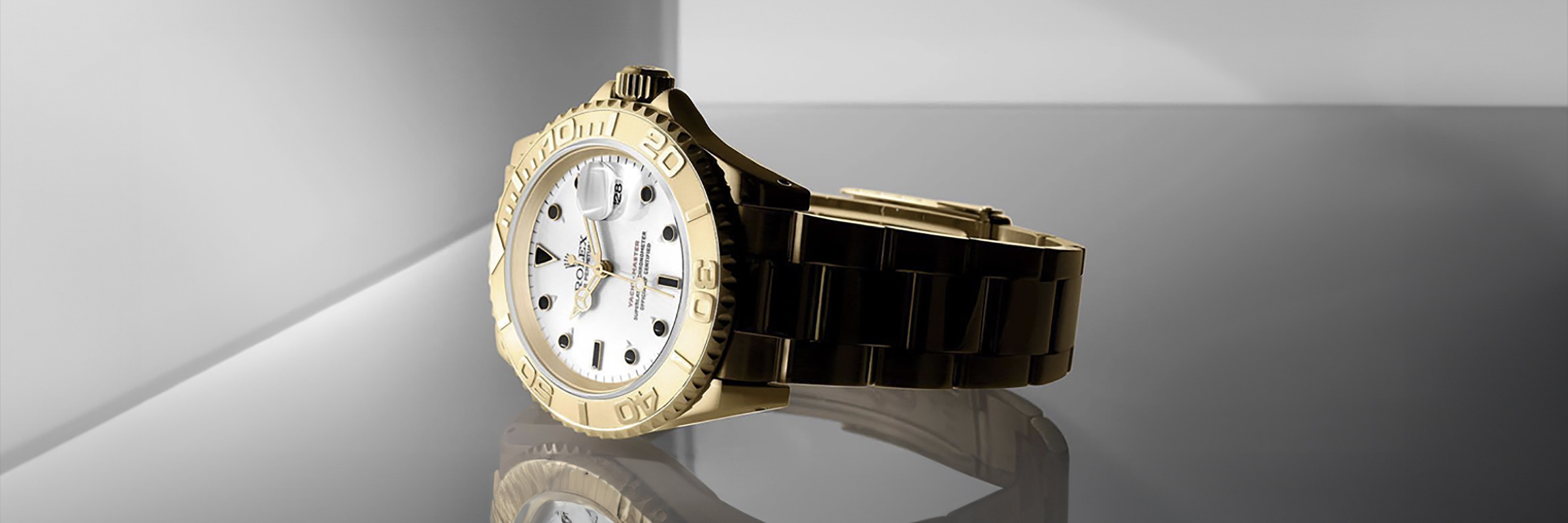 Image of Yacht-Master watch