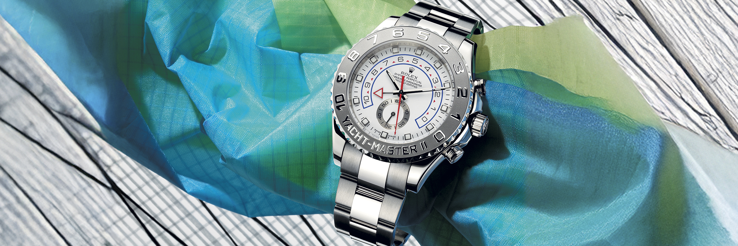 Image of Yacht-Master-2 watch