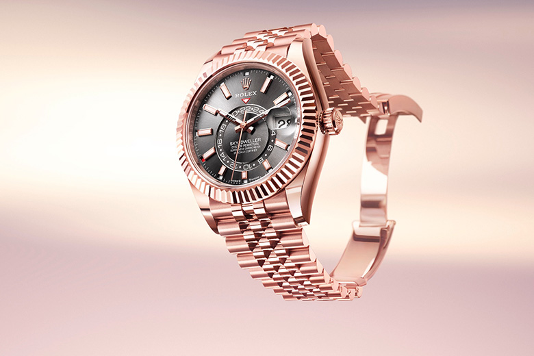 Sky-Dweller