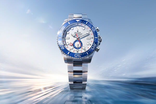 Rolex Yacht Master 2