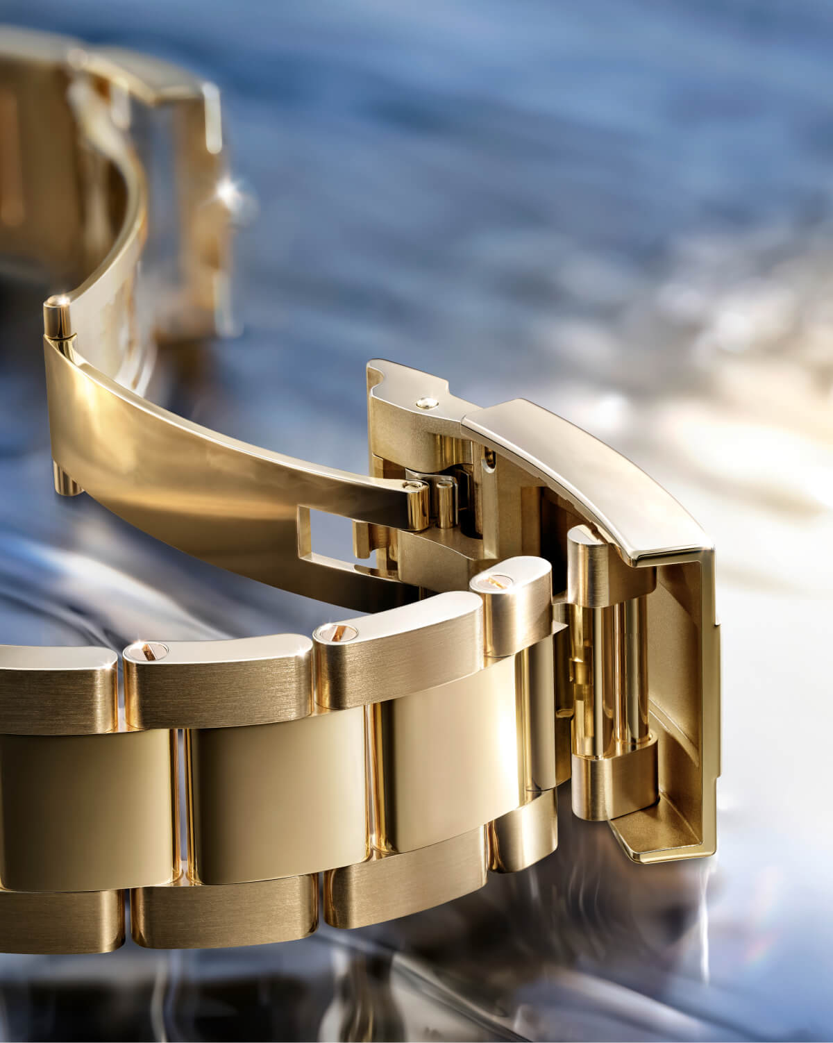 Image of Rolex Yacht Master 2 bracelet