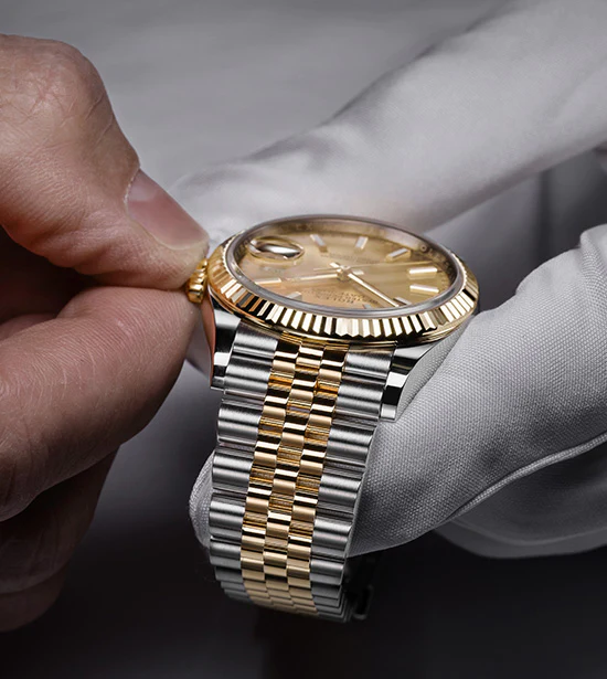 Rolex Watches